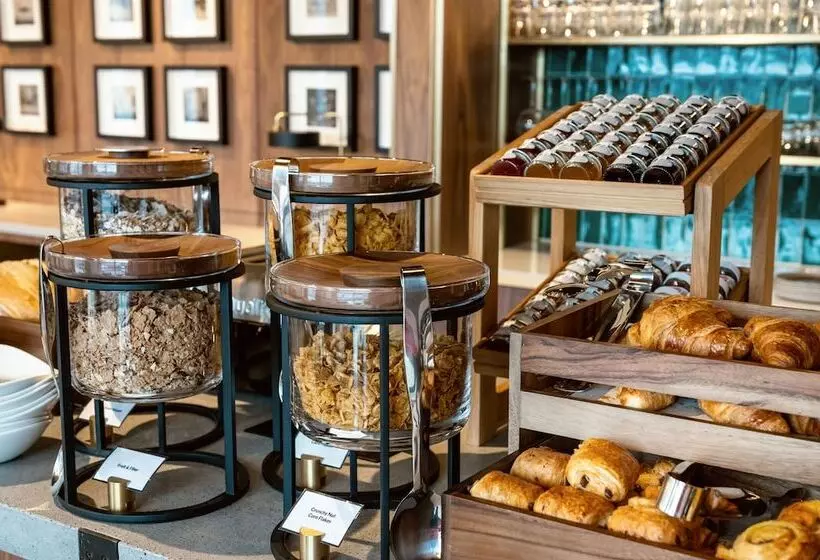 Wilde Aparthotels Manchester City Centre