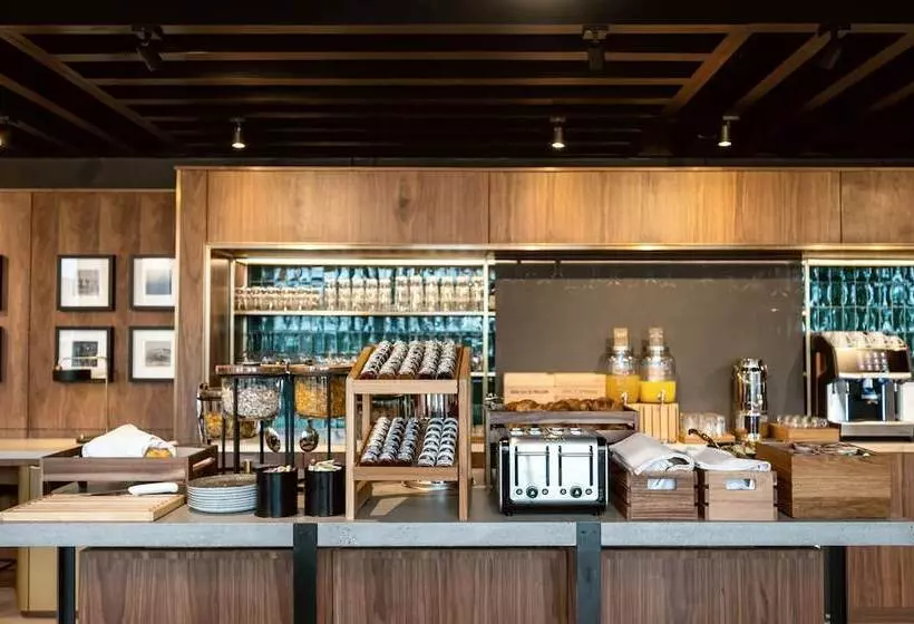 Wilde Aparthotels Manchester City Centre