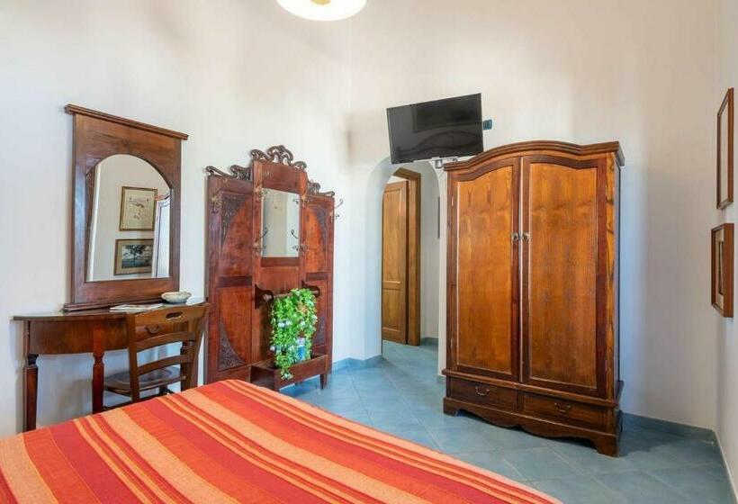 住宿加早餐  Casa Vacanza Artemis