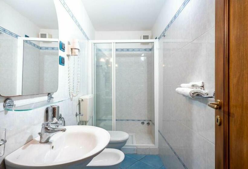 住宿加早餐  Casa Vacanza Artemis