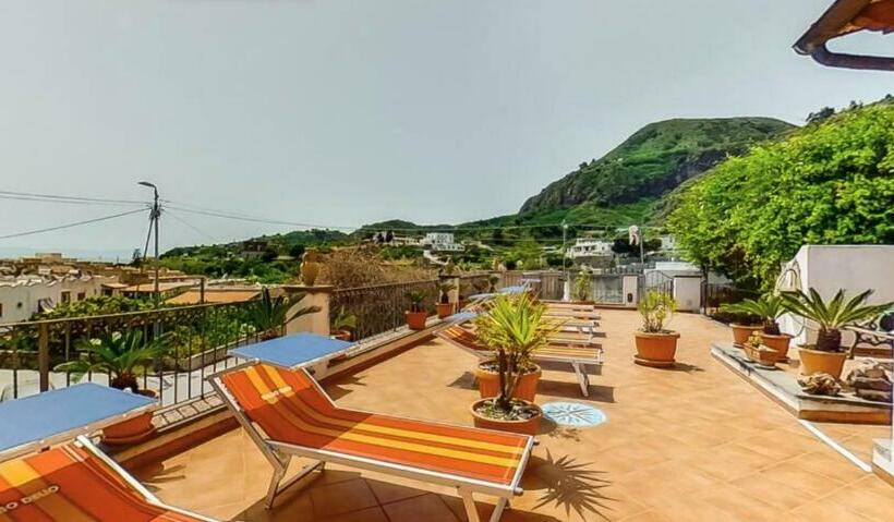 住宿加早餐  Casa Vacanza Artemis