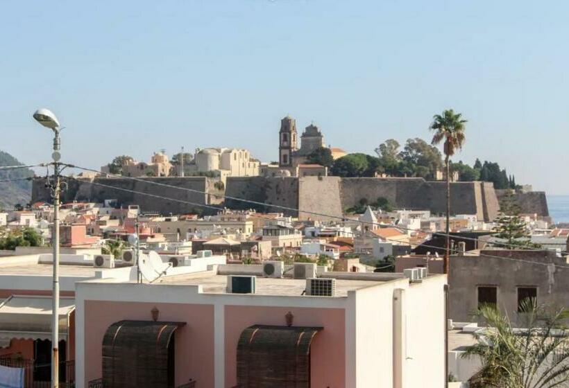 住宿加早餐  Casa Vacanza Artemis