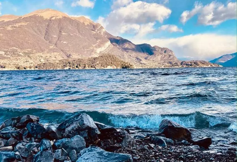 ベッドアンドブレックファースト La Corte Del Governo 565