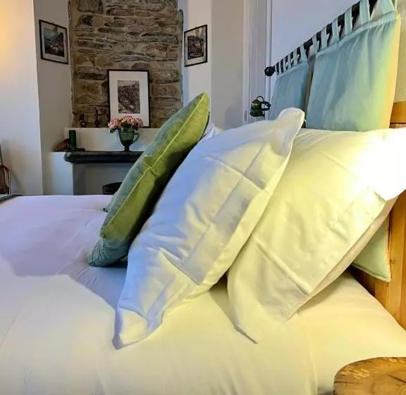 ベッドアンドブレックファースト La Corte Del Governo 565