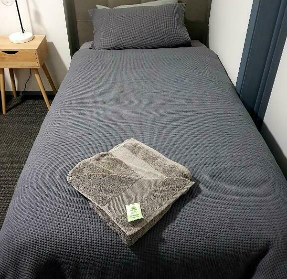 Criterion Hotel Grenfell