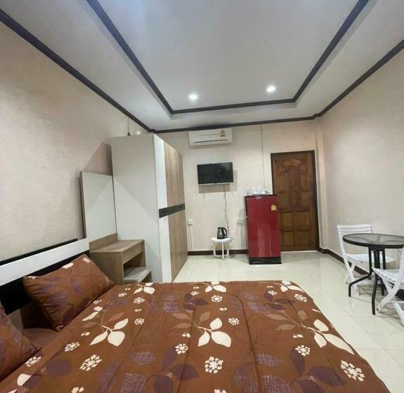 Отель Janchay House