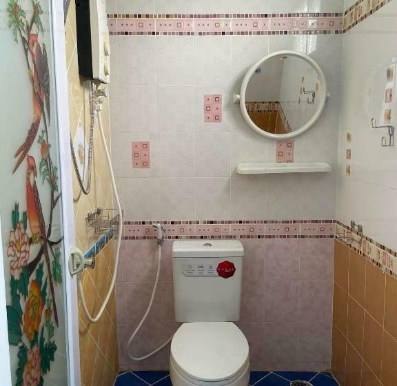 Отель Janchay House