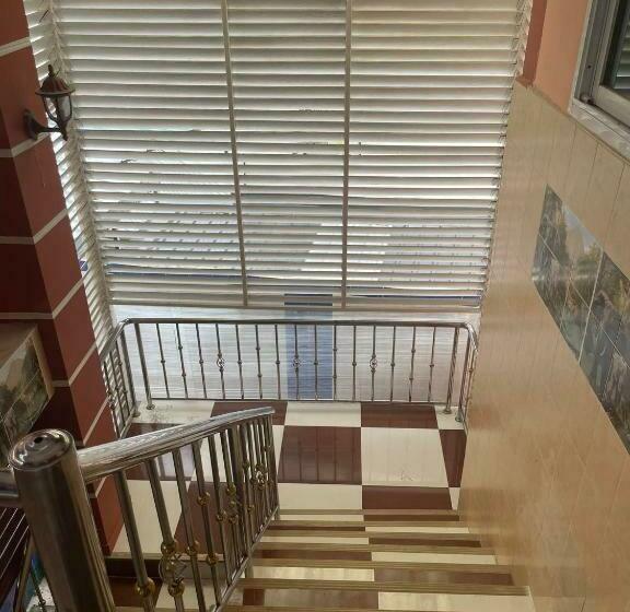 Отель Janchay House