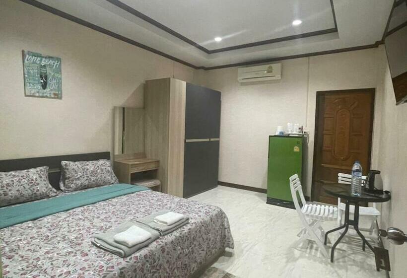 Отель Janchay House