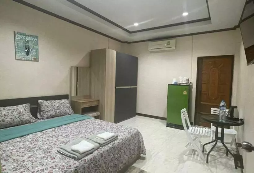 هتل Janchay House