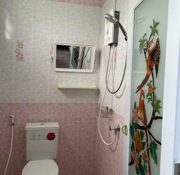 Отель Janchay House