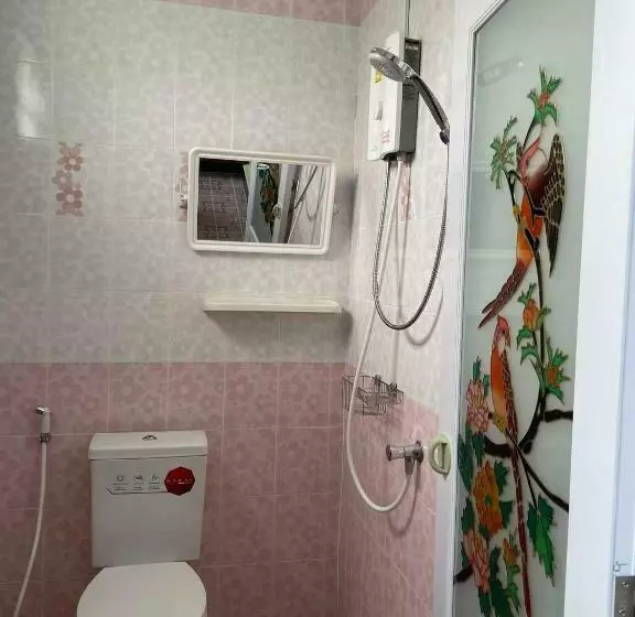 هتل Janchay House