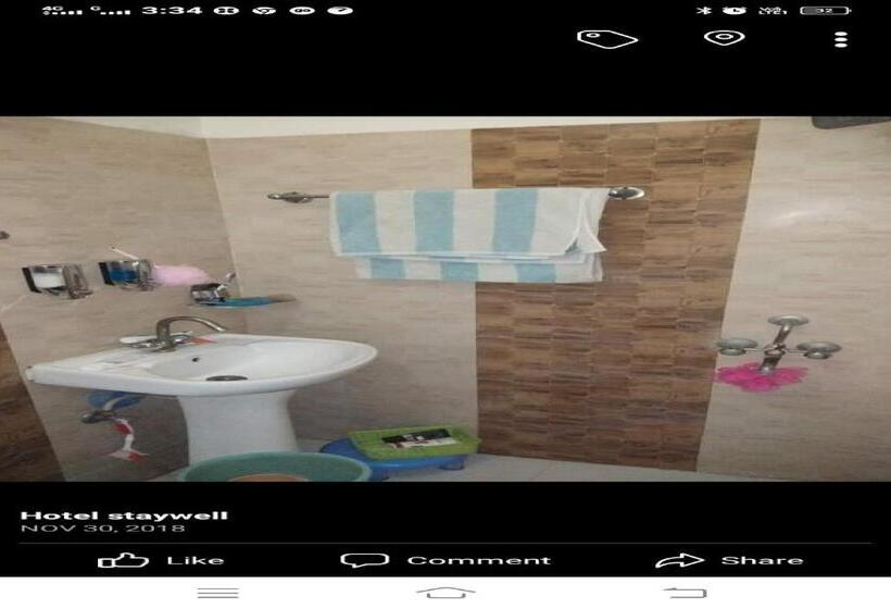 هتل Pop 83911  Staywell