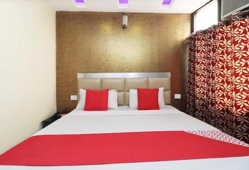 هتل Pop 83911  Staywell