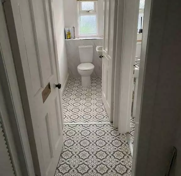 Hotelli Queensberry Arms