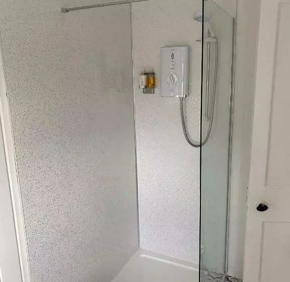 Hotelli Queensberry Arms