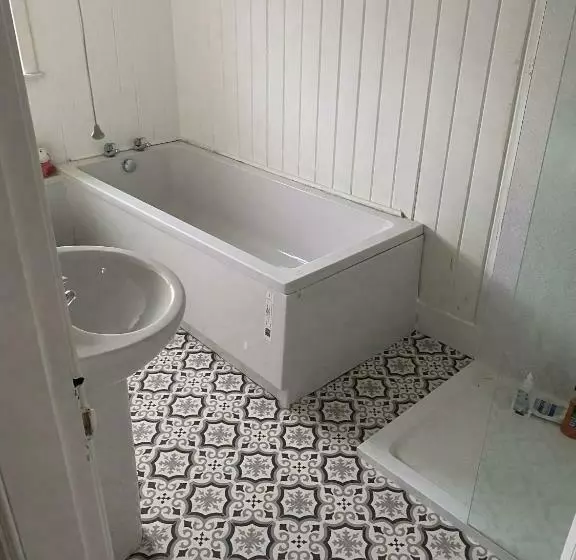 Hotelli Queensberry Arms