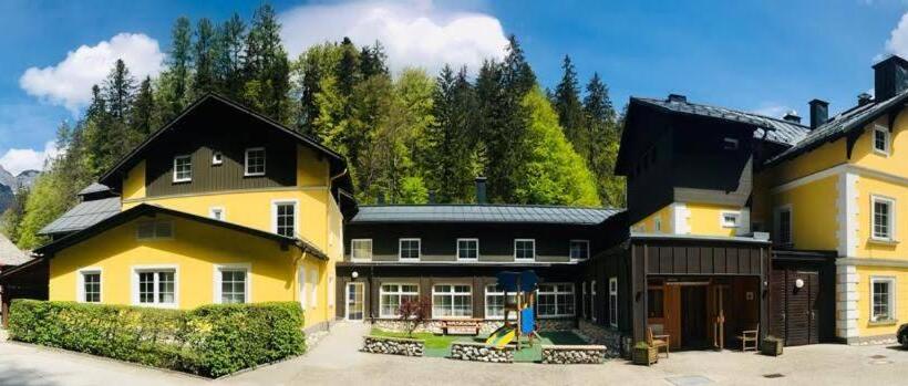 בית מלון כפרי Villa Styria