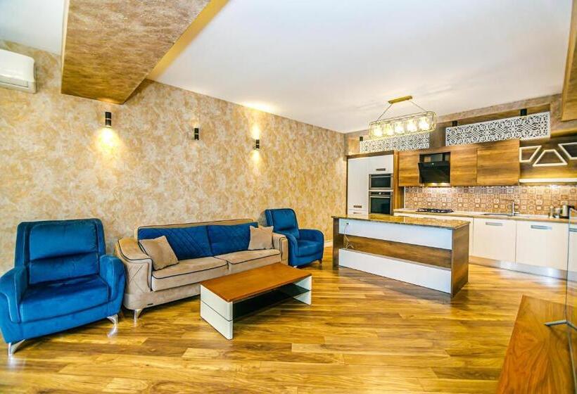 Park Azure Residance