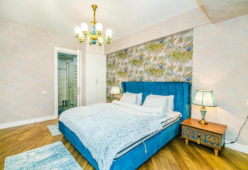 Park Azure Residance