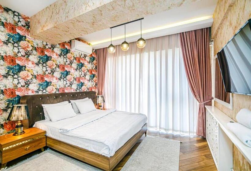 Park Azure Residance