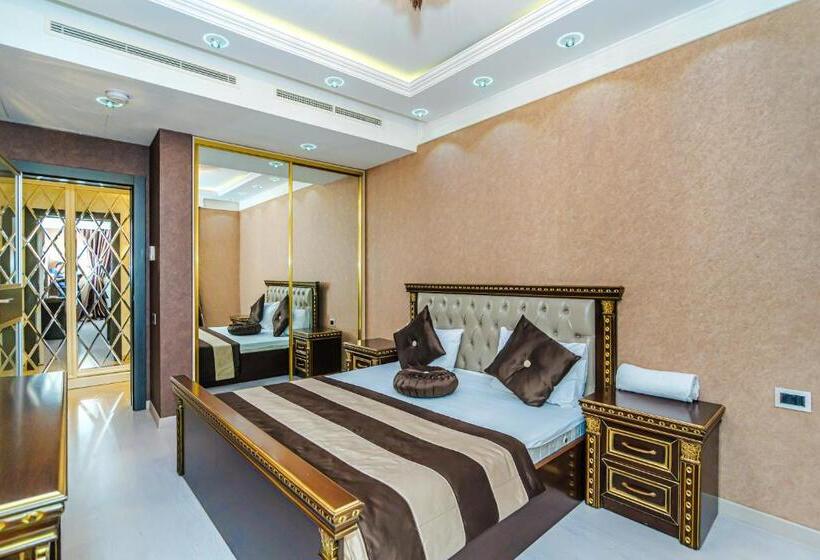 Park Azure Residance