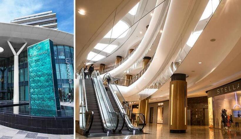 Park Azure Residance