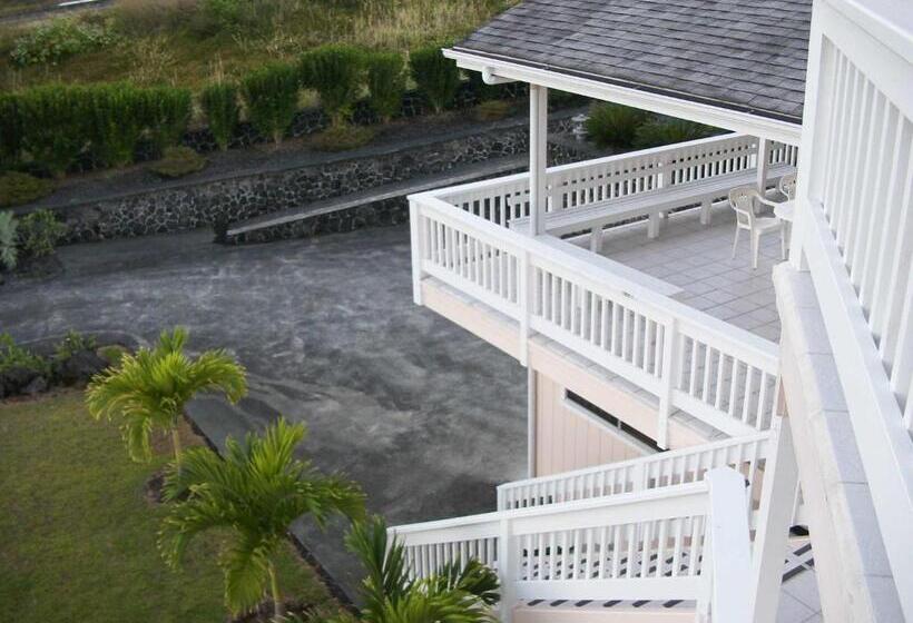 Pension Guest House In Hilo