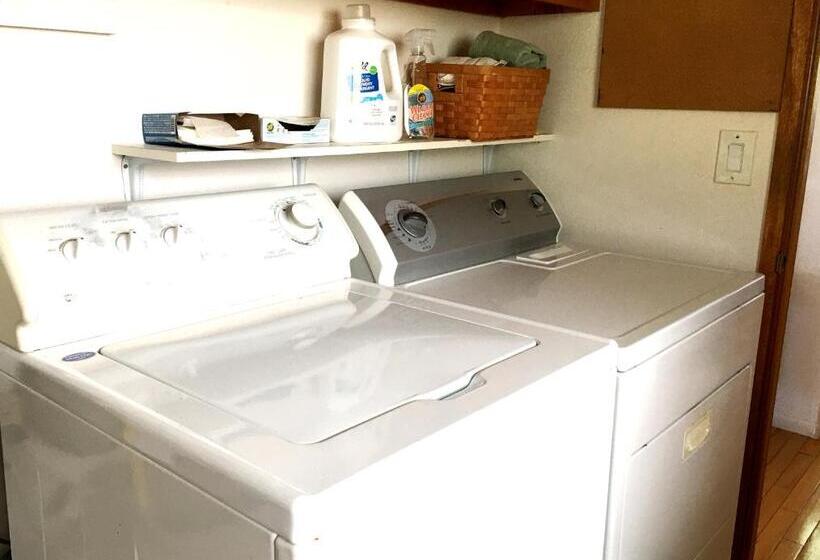 Pension Guest House In Hilo