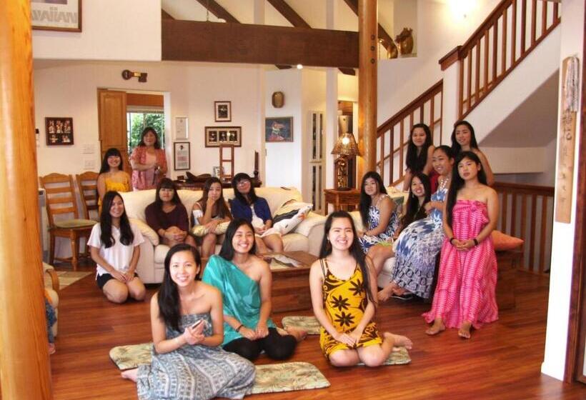 Pension Guest House In Hilo