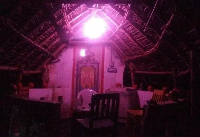 ペンション Thiru Nakshatra Family Guest House