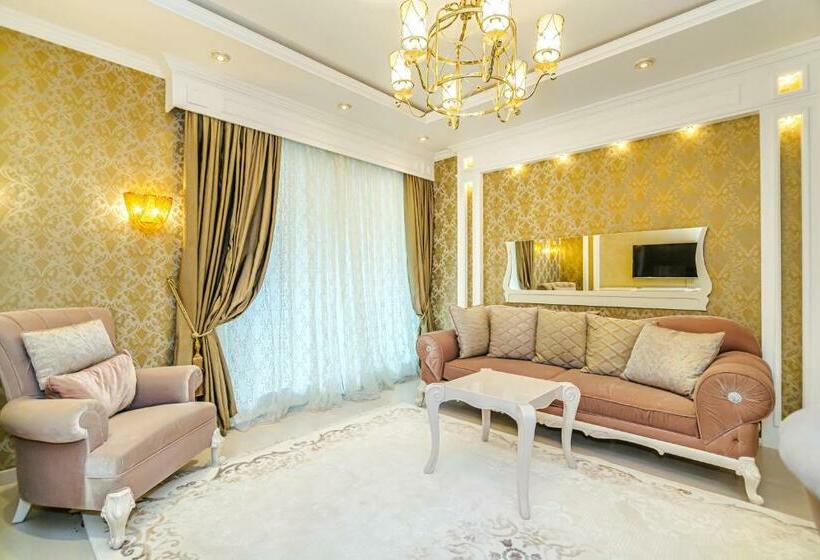 Park Azure Residance