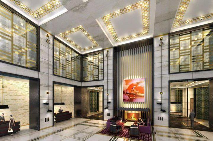 Park Azure Residance