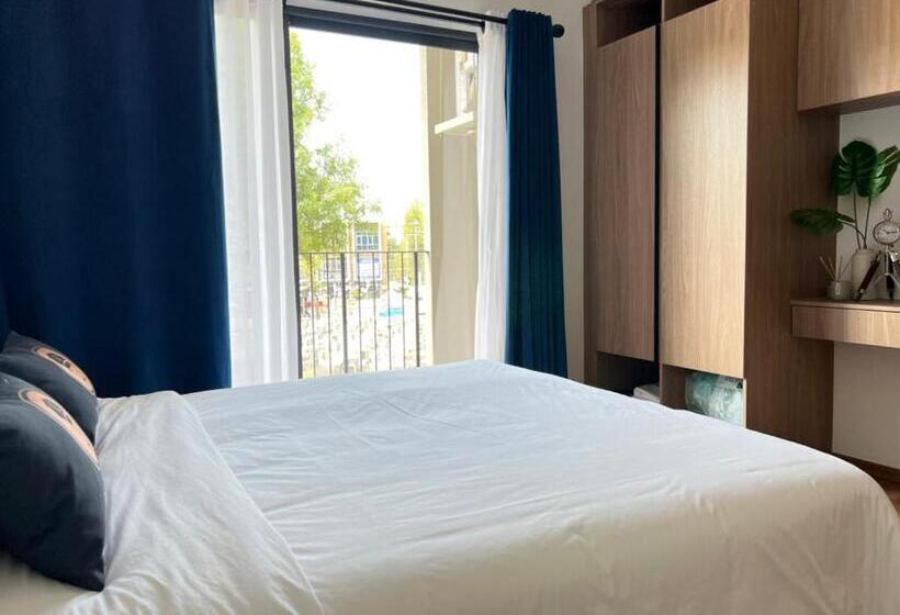 Roomquest Hua Hin Lahabana