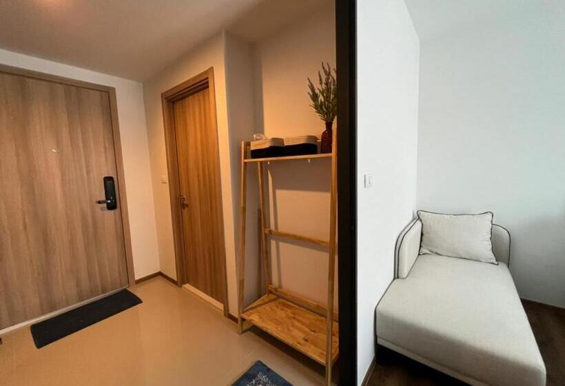 Roomquest Hua Hin Lahabana