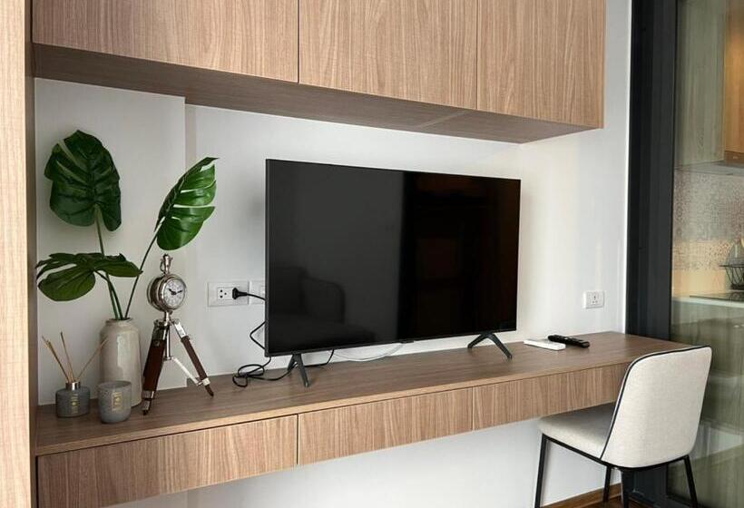 Roomquest Hua Hin Lahabana