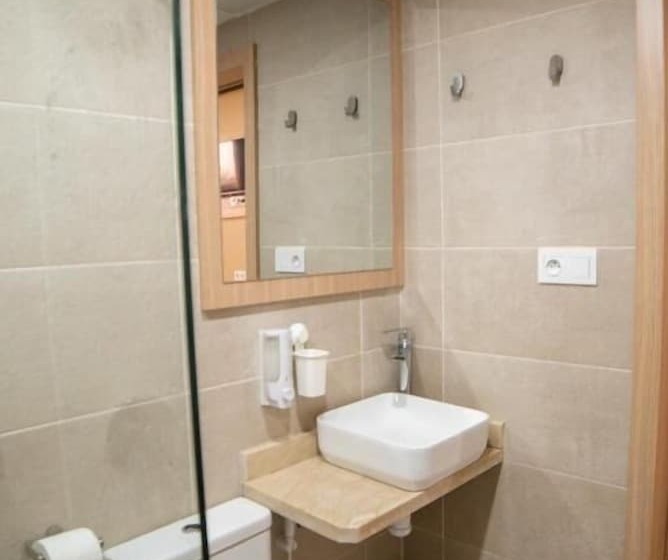 Sahariano Hotel City Center