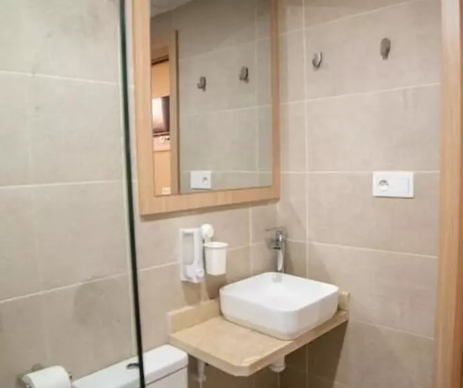 Sahariano Hotel City Center