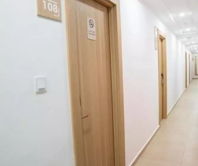 Sahariano Hotel City Center