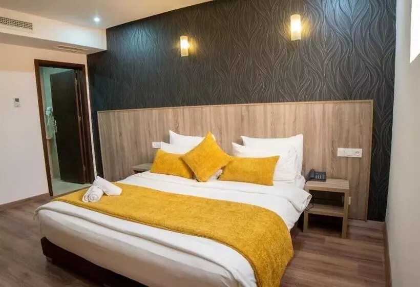 Sahariano Hotel City Center