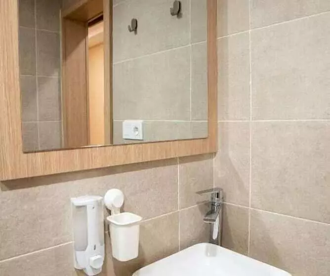 Sahariano Hotel City Center