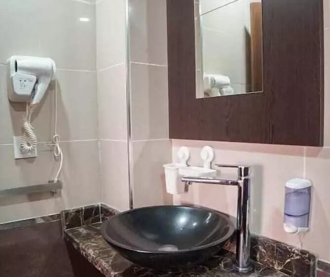 Sahariano Hotel City Center