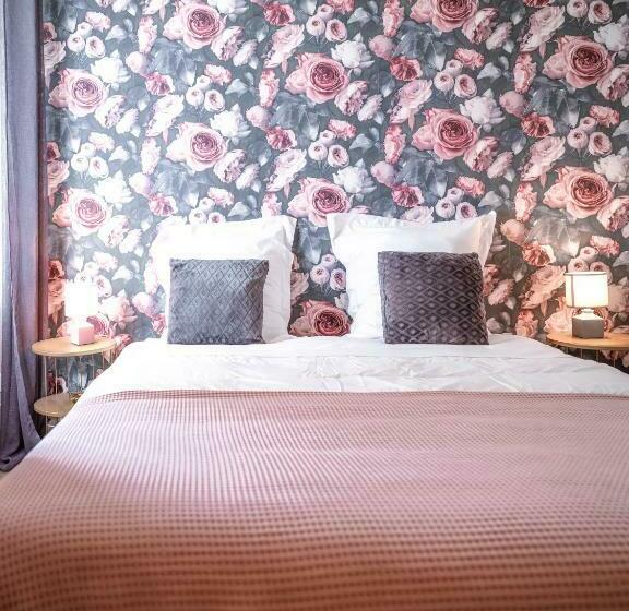 Bed and Breakfast L Antre Des Bastides