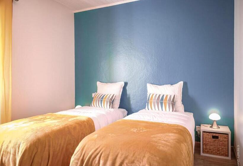 Bed and Breakfast L Antre Des Bastides