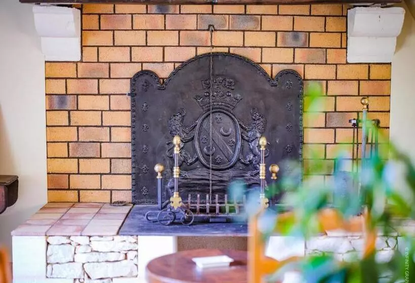 ベッドアンドブレックファースト L Antre Des Bastides