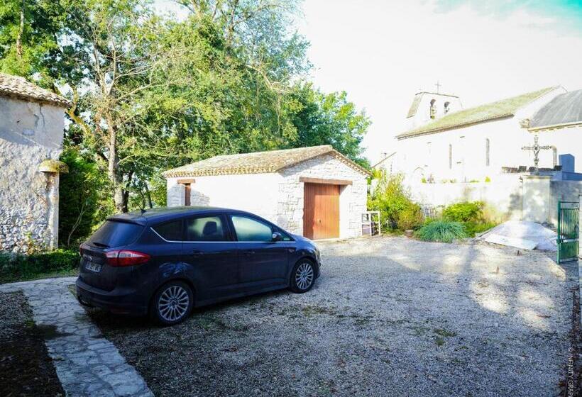 Bed and Breakfast L Antre Des Bastides