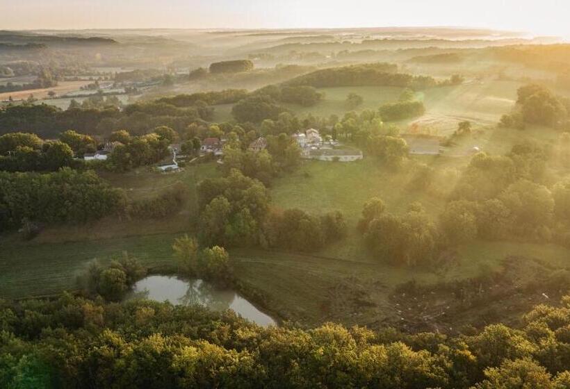 Bed and Breakfast L Antre Des Bastides