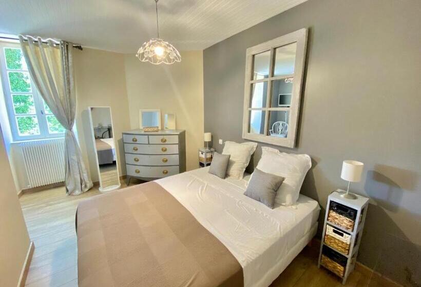 Bed and Breakfast L Antre Des Bastides