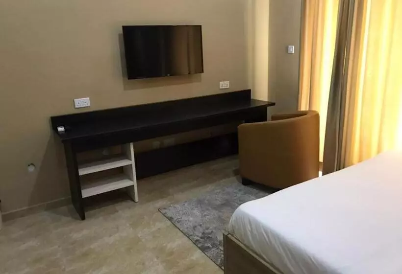 Hotel Capitol