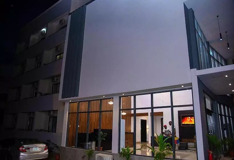 Hotel Capitol